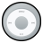 iPod Silver Icon 48x48 png